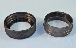 Aero Pack 29mm Retainer - P