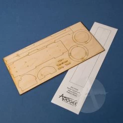 Ebay Kit For Terrier-Sandhawk -Rocket Model Toys aff6a0756ee94fbf7abed1c37205bebd.image .700x700