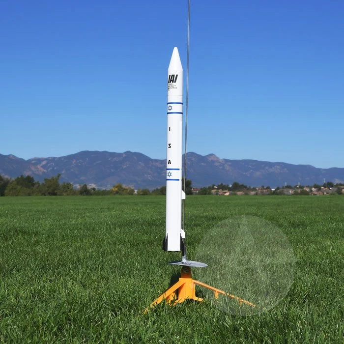 Shavit 4 Shavit - Image 2