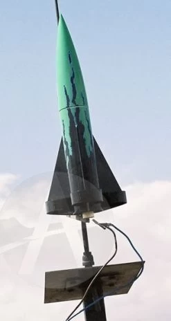 Screamin' Green Meenie -Rocket Model Toys b072e7e7a740dc7dd0a9d24509e4e1ba.image .300x564