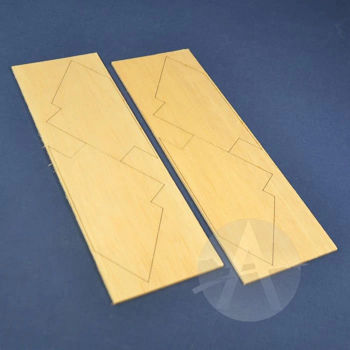 Estes Big Daddy 9 Estes Big Daddy - Image 7