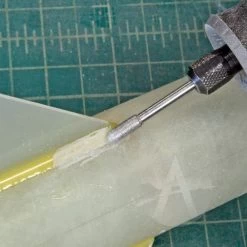 Sanding Burr Set With Pin Vise -Rocket Model Toys b0c16a3680d832c81052c77b537646e6.image .700x700