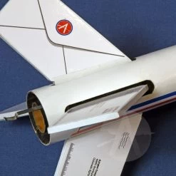 Air Mail -Rocket Model Toys b0c6211366dcf93ebf16db99a118cdb3.image .700x700