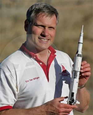 Dr Zooch Saturn V 4 Dr Zooch Saturn V - Image 2