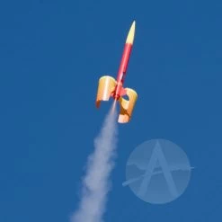 Estes Double Ringer -Rocket Model Toys b18a23a0487078568d40468db53f608c.image .700x700