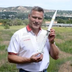 Blue Shift -Rocket Model Toys b1bc6fa8b7d63e7f58a2fbe9ecf13a3a.image .315x315