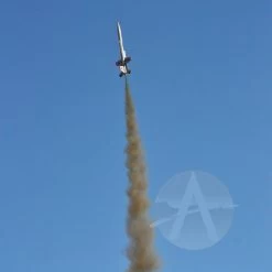 Quest Q-Jet Composite Motor - A3-6 - 25 Pack -Rocket Model Toys b2b14814ef8264b2f60df26f8dc32e4e.image .700x700