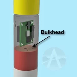 Frit - Single Stage Payload Altitude 29 Frit - Single Stage Payload Altitude -Rocket Model Toys b33591e59ae566483e2c9adfff1b4a87.image .677x677