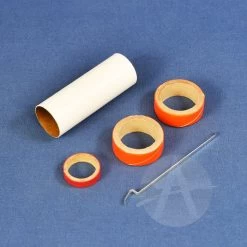 Quest Falcon -Rocket Model Toys b4280a0974e2a223e6a5640df01d3d40.image .700x700