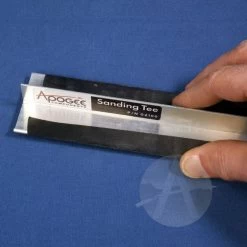 Apogee Sanding Tee 11 Apogee Sanding Tee -Rocket Model Toys b429ca9b9ee2f6fa5ccf6fdab4e901b4.image .700x700