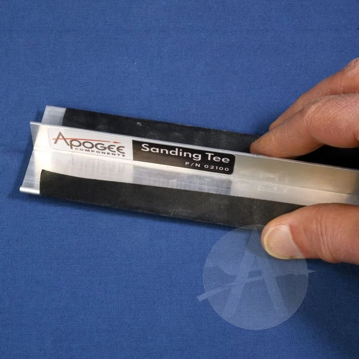 Apogee Sanding Tee 5 Apogee Sanding Tee - Image 3