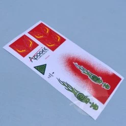 Slo-Mo -Rocket Model Toys b43512ceb8e5c6ccf1e934adacbf0d5d.image .700x700