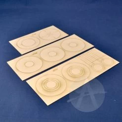 Saturn 1B - 1/70th Scale 27 Saturn 1B - 1/70th Scale -Rocket Model Toys b4470e66b4f07ea87a716211c8063935.image .700x700