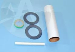 Quest Big Dog 30 Quest Big Dog -Rocket Model Toys b49e9afd680016245b84ed237c8babe3.image .306x212