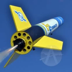 EggStorminator -Rocket Model Toys b559c998bc302dc37192a7603004ce2d.image .700x700