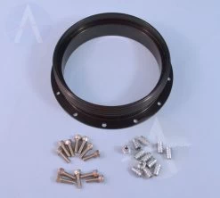 AeroPack 98mm Retainer Body - Flanged