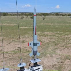 Sea Sting -Rocket Model Toys b738fd00a2decf677e827785187cfd29.image .700x700