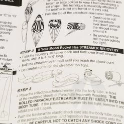 Quest Falcon -Rocket Model Toys b7c45d7305fc2438cf70e831935d1b8c.image .700x700