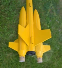 Micro-Sentra SRB -Rocket Model Toys b7d109375401c6e04c8dcdde4e03675b.image .641x700