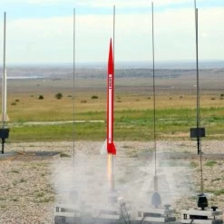 Black Brant III 1/10 Scale -Rocket Model Toys b7db9eeb759678b34c5d0a15d5192ec5.image .700x700