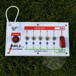 IMPLS Fiver/SPORT Bundle And Power Pack -Rocket Model Toys b7df666f0c8c39e5de694f6204b0bdc7.image .700x700
