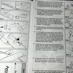 Peregrine Jr. -Rocket Model Toys b8c57398186b0e6460bf922b9c6b7d9a.image .700x700