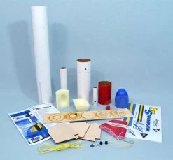 EggStorminator -Rocket Model Toys b93803205ea551e2b73a3ef5b7521650.image .700x650