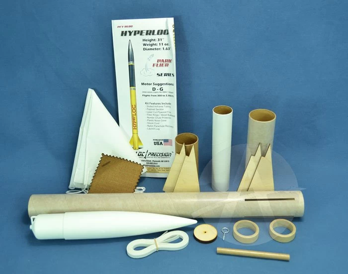 HyperLOC 163 6 HyperLOC 163 - Image 4