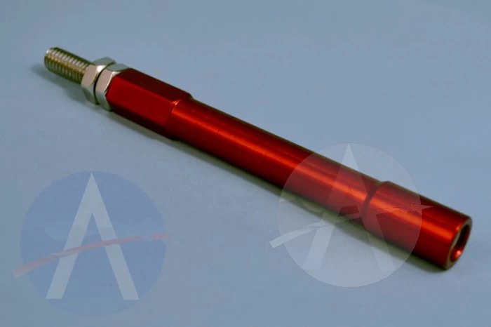 38 & 54mm Minimum Diameter Retainer Extension 4.5-6.6" 3 38 & 54mm Minimum Diameter Retainer Extension 4.5-6.6"