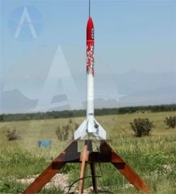 Quest Big Dog 27 Quest Big Dog -Rocket Model Toys ba559a373a79a48352dc9a720f396692.image .306x337