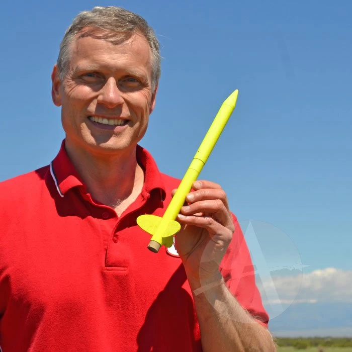 Frit - Single Stage Payload Altitude 4 Frit - Single Stage Payload Altitude - Image 2