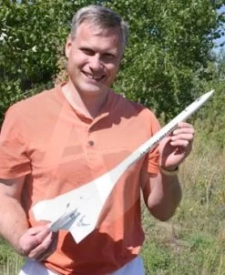 Stratos -Rocket Model Toys baa3ae363f7e42b7ef3d9439b12d7bbc.image .300x367