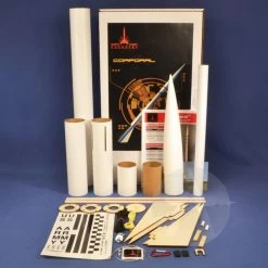 North Coast Corporal -Rocket Model Toys bad643e5d02292f38390e9f6042cf76a.image .700x700