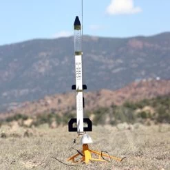 C-Thru -Rocket Model Toys bb6e9710bd099a950cfe222deb2dc630.image .700x700