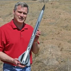 Mustang 17 Mustang -Rocket Model Toys bbdfd17c3ab5b6afde042e62933aced5.image .700x700