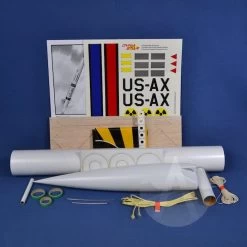 DYNASTAR Stonebreaker -Rocket Model Toys bc01b5e8eda0269ed5deb0a7afe98880.image .700x700