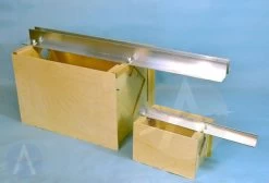 Large Guillotine Fin Jig -Rocket Model Toys bc46488212c82af901d2cbfd5795bef2.image .650x442