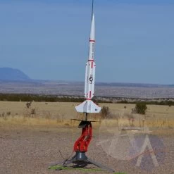 SA-14 Archer™ -Rocket Model Toys bc7154c980f7d4f271866b2f462302b9.image .700x700