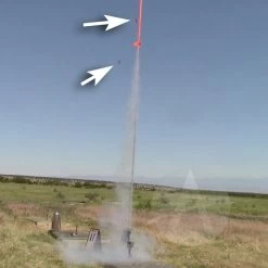 13mm Fly-Away Rail Guide (2/pk) 27 13mm Fly-Away Rail Guide (2/pk) -Rocket Model Toys bc96e5d8d2f53f4f24c1764064ea9221.image .700x700