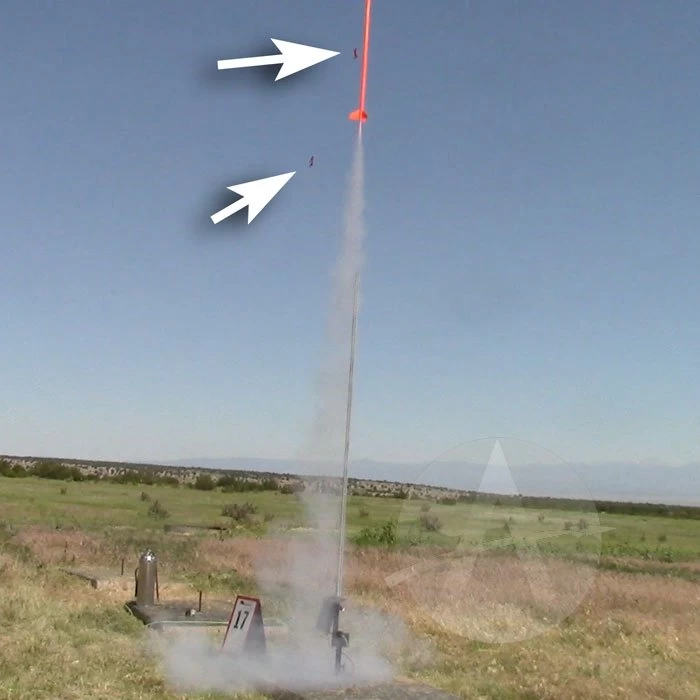 13mm Fly-Away Rail Guide (2/pk) 15 13mm Fly-Away Rail Guide (2/pk) - Image 13