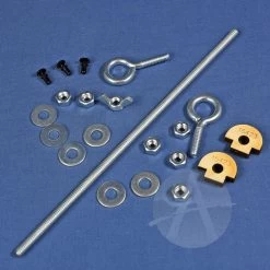 Dual Deployment Conversion Kit -Rocket Model Toys bd79d409be6357296c2ea9d9c74eb4a2.image .700x700