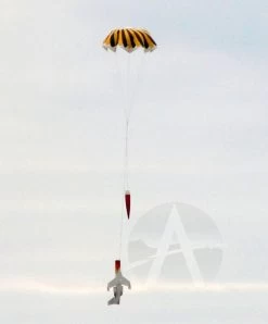 DYNASTAR LexxJet -Rocket Model Toys bda21cd54236327827abf069fb364e0c.image .581x700