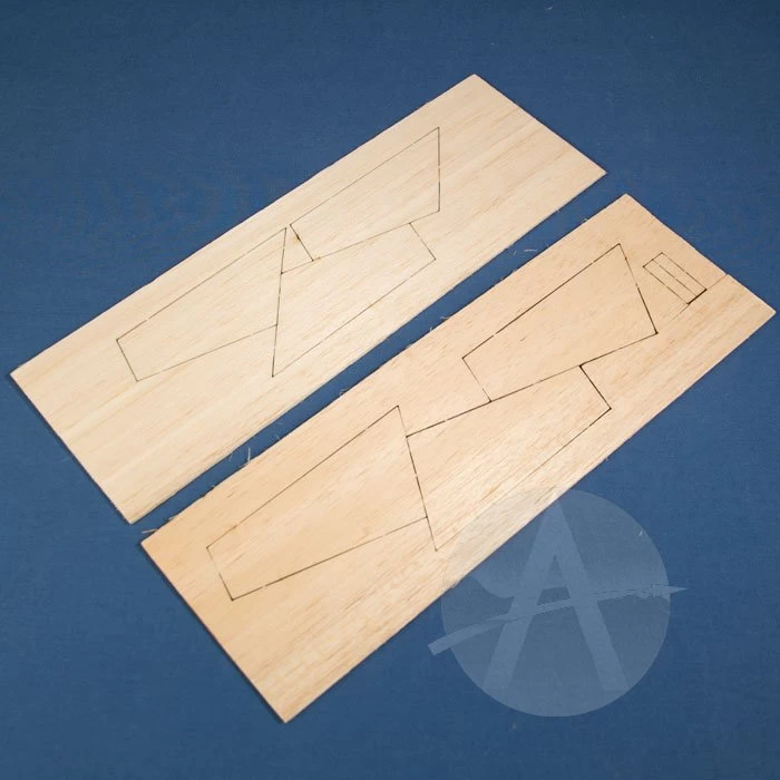 Estes Loadstar II 10 Estes Loadstar II - Image 8