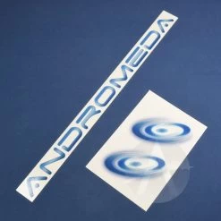 Klima Andromeda Cluster Rocket 41 Klima Andromeda Cluster Rocket -Rocket Model Toys bdf9b49dbf0797ffa5c46eca91d06e97.image .700x700