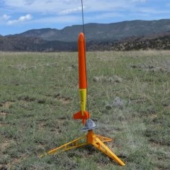 Rotary Revolution -Rocket Model Toys be194f8886086557708e8d234a6c7368.image .700x700