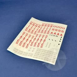 Saturn 1B - 1/70th Scale 29 Saturn 1B - 1/70th Scale -Rocket Model Toys be1ee00143b2e2a4c149ee97caa7f126.image .700x700