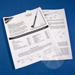 Arreauxbee-Hi -Rocket Model Toys be2bdfd05c90f510a8633b0a564bd7d3.image .700x700