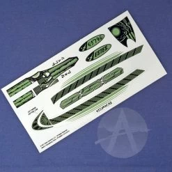 Estes Vesta Intruder 25 Estes Vesta Intruder -Rocket Model Toys bf171de4dcecf4528100b2011f2865b3.image .700x700