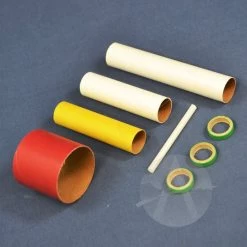 Estes Boosted Bertha -Rocket Model Toys bf1d99eb2720878dc01b788167a6deb3.image .700x700