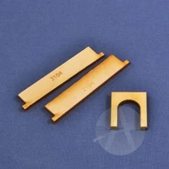 North Coast Corporal -Rocket Model Toys bfddeb7617a89122987983b2c4b54484.image .700x700